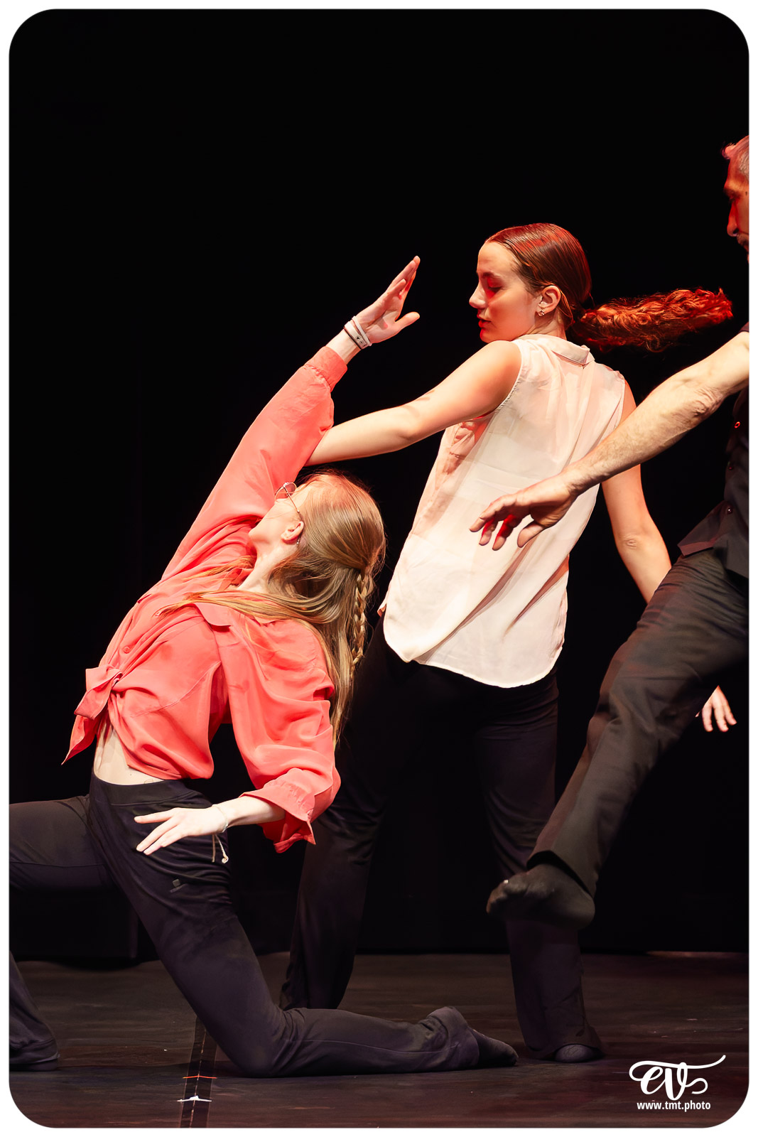 MATIERE BRUTE (CHRISTELLE DAUJEAN)